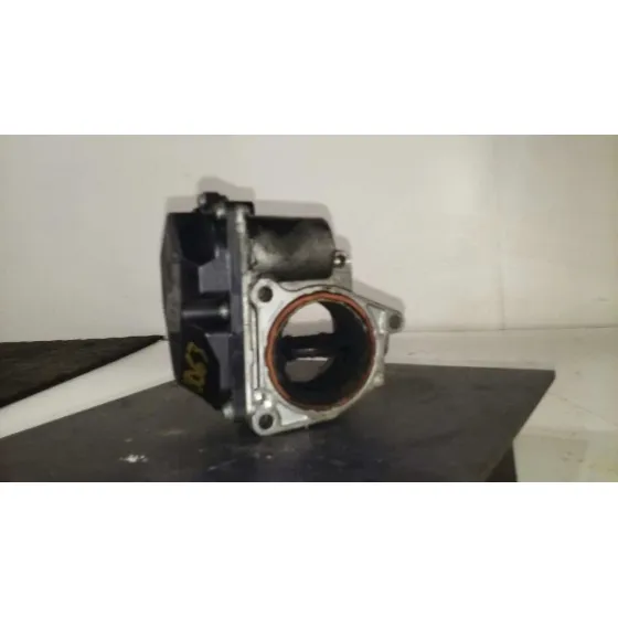 Caja Mariposa para Skoda Suberb (3T4)