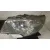 Faro Izquierdo para Skoda Suberb (3T4)