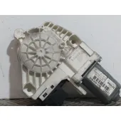 Motor Elevalunas Delantero Derecho para Skoda Suberb (3T4)