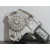 Motor Elevalunas Delantero Derecho para Skoda Suberb (3T4)