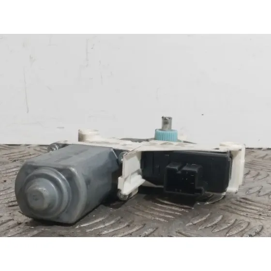 Motor Elevalunas Delantero Derecho para Skoda Suberb (3T4)
