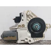 Motor Elevalunas Delantero Izquierdo para Skoda Suberb (3T4)