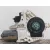 Motor Elevalunas Delantero Izquierdo para Skoda Suberb (3T4)