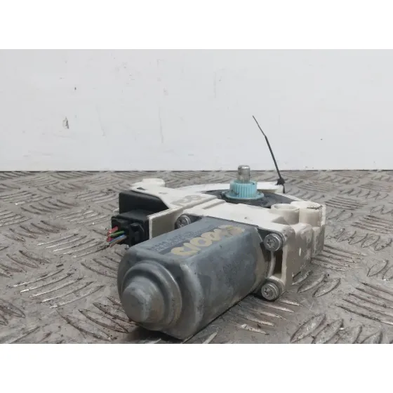 Motor Elevalunas Delantero Izquierdo para Skoda Suberb (3T4)