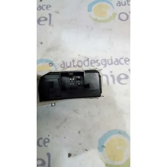 Motor Elevalunas Trasero Izquierdo para Skoda Suberb (3T4)