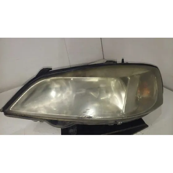 Faro Izquierdo para Opel Astra G Berlina