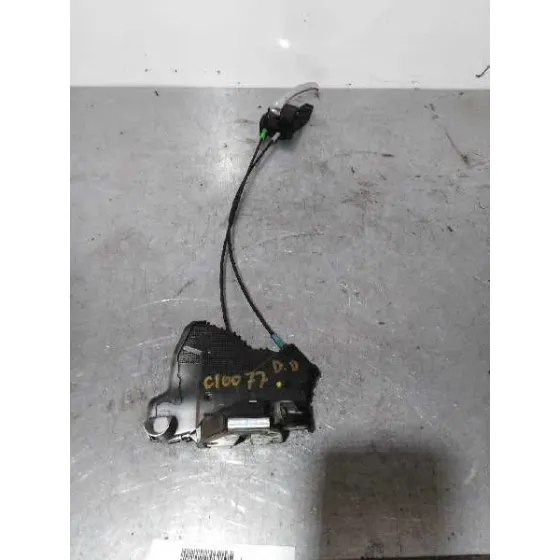 Cerradura Puerta Delantera Derecha para Toyota Rav 4 (A3)