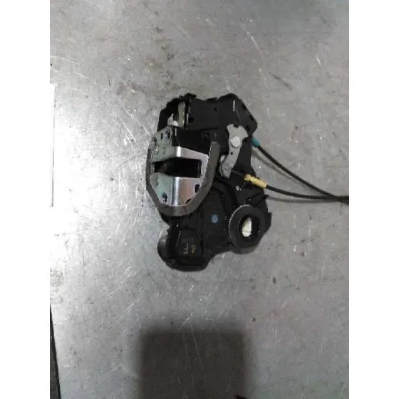 Cerradura Puerta Delantera Derecha para Toyota Rav 4 (A3)