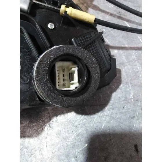 Cerradura Puerta Delantera Derecha para Toyota Rav 4 (A3)