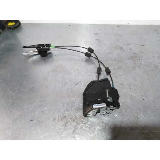 Cerradura Puerta Trasera Derecha para Toyota Rav 4 (A3)