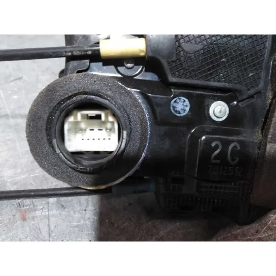 Cerradura Puerta Trasera Derecha para Toyota Rav 4 (A3)