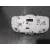 Cuadro Instrumentos para Toyota Rav 4 (A3)