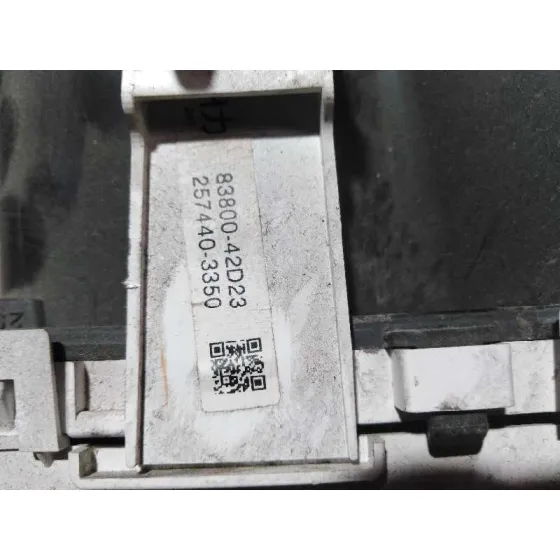 Cuadro Instrumentos para Toyota Rav 4 (A3)