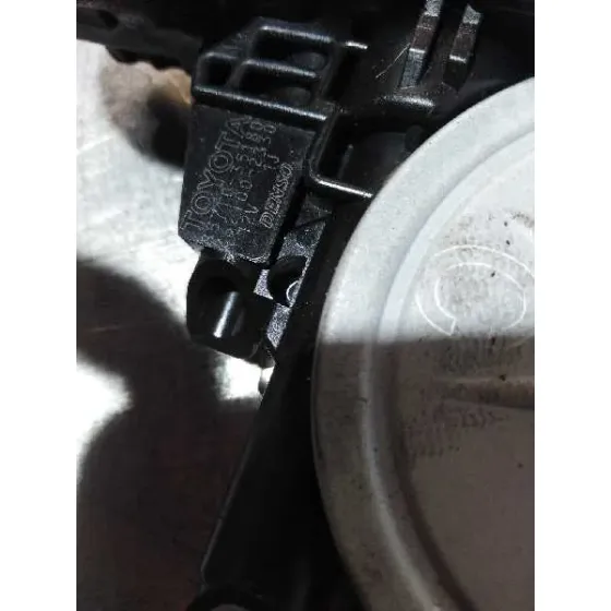 Elevalunas Delantero Derecho para Toyota Rav 4 (A3)
