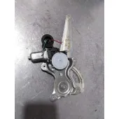 Elevalunas Trasero Derecho para Toyota Rav 4 (A3)
