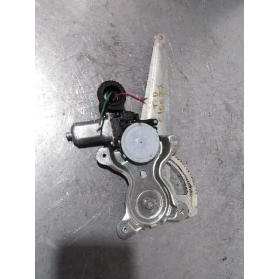 Elevalunas Trasero Derecho para Toyota Rav 4 (A3)