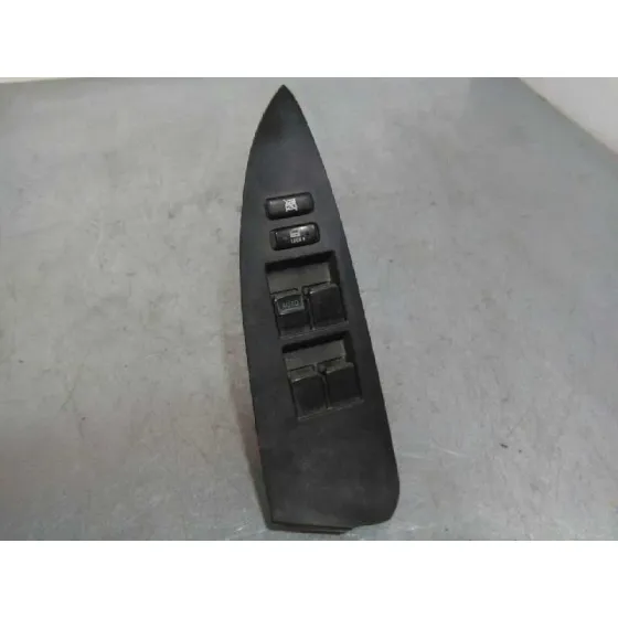 Mando Elevalunas Delantero Izquierdo para Toyota Rav 4 (A3)