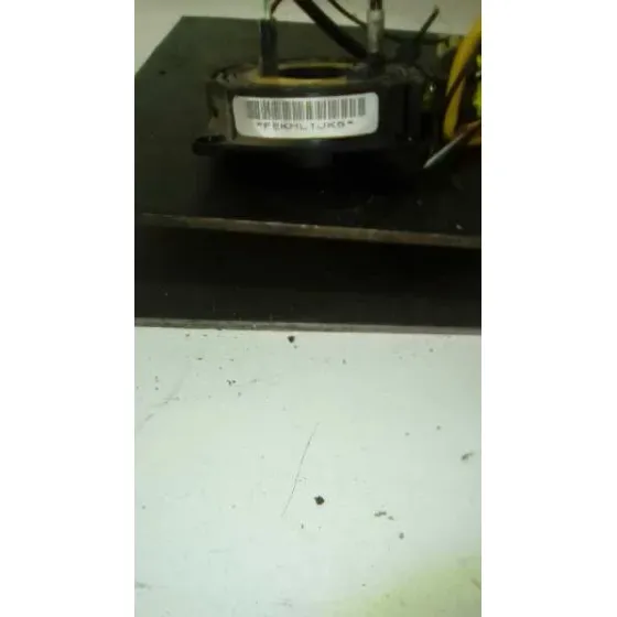 Anillo Airbag para Daewoo Lanos