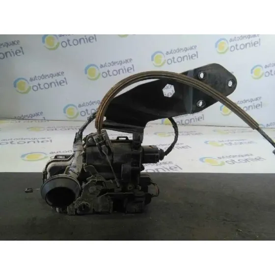 Cerradura Puerta Trasera Izquierda para Seat Toledo (1M2)