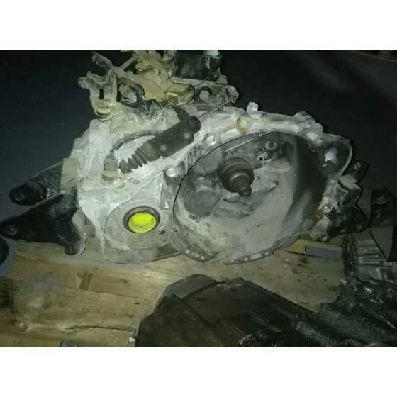 Caja Cambios para Hyundai Sonata (Nf)