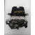 Cerradura Maletero / Porton para Seat Toledo (Kg3)
