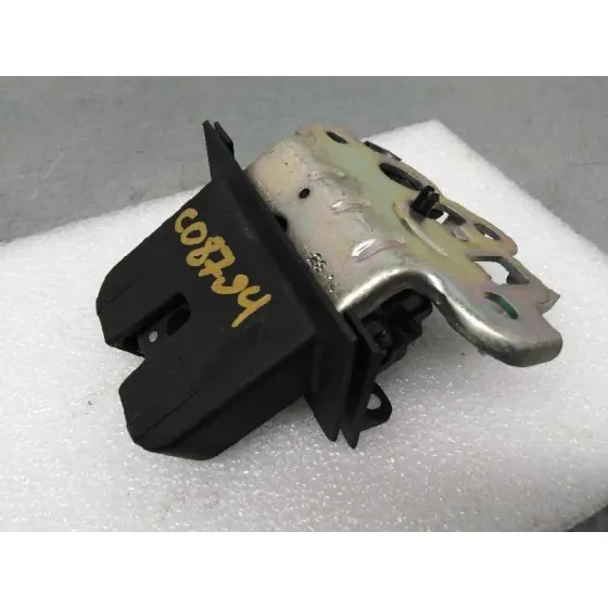 Cerradura Maletero / Porton para Seat Toledo (Kg3)