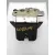 Cerradura Maletero / Porton para Seat Toledo (Kg3)