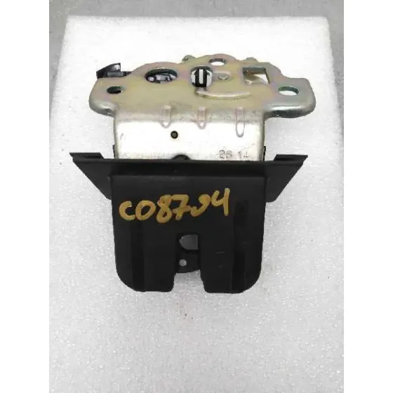 Cerradura Maletero / Porton para Seat Toledo (Kg3)