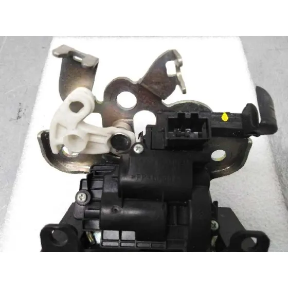 Cerradura Maletero / Porton para Seat Toledo (Kg3)