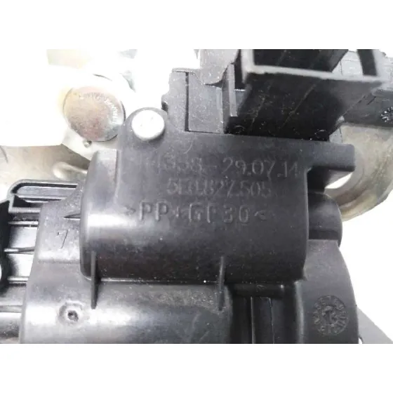 Cerradura Maletero / Porton para Seat Toledo (Kg3)