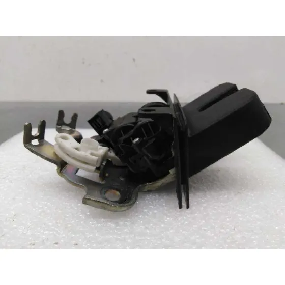 Cerradura Maletero / Porton para Seat Toledo (Kg3)