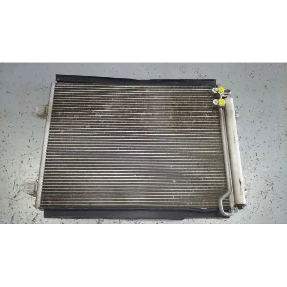 Condensador / Radiador Aire Acondicionado para Volkswagen Passat Berlina (3C2)