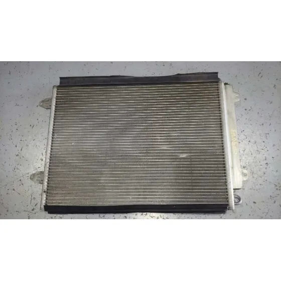 Condensador / Radiador Aire Acondicionado para Volkswagen Passat Berlina (3C2)
