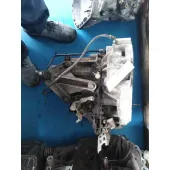 Caja Cambios para Renault Megane Ii Berlina 3P