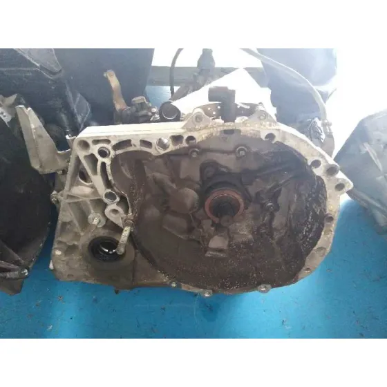 Caja Cambios para Renault Megane Ii Berlina 3P