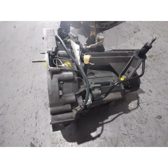 Caja Cambios para Renault Megane Ii Berlina 3P