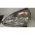 Faro Izquierdo para Mercedes-Benz Clase A (W168)