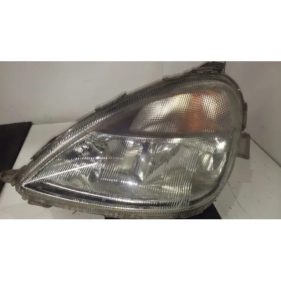 Faro Izquierdo para Mercedes-Benz Clase A (W168)