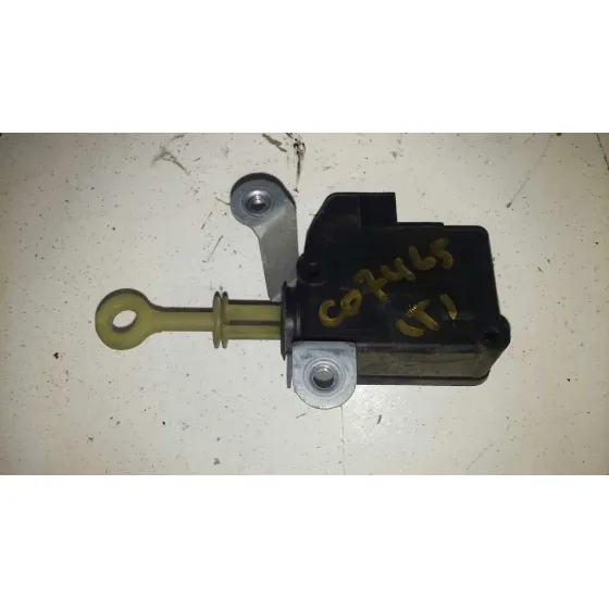 Motor Cierre Centralizado Porton para Peugeot 107