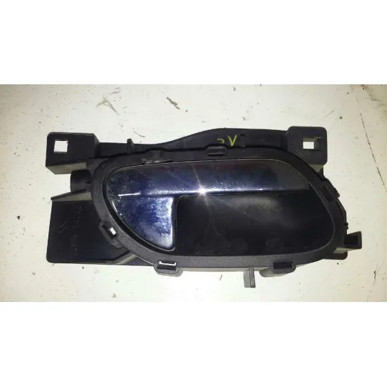 Maneta Interior Delantera Derecha para Citroën C4 Coupe
