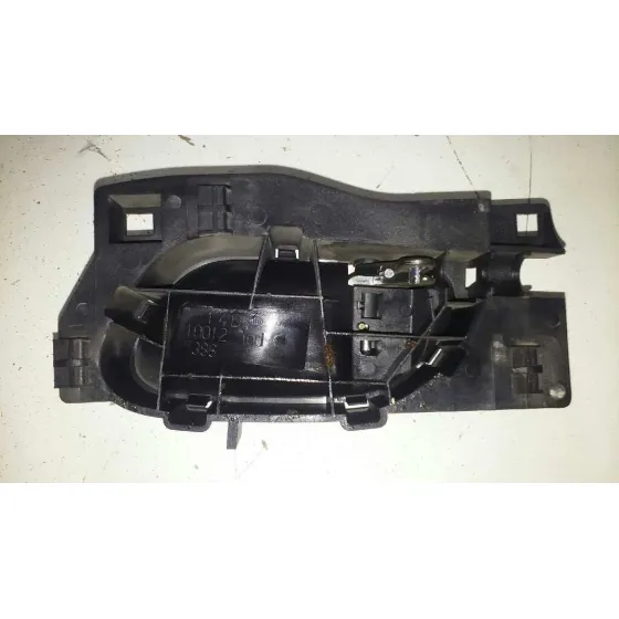 Maneta Interior Delantera Derecha para Citroën C4 Coupe