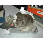 Caja Cambios para Hyundai Accent (Lc)