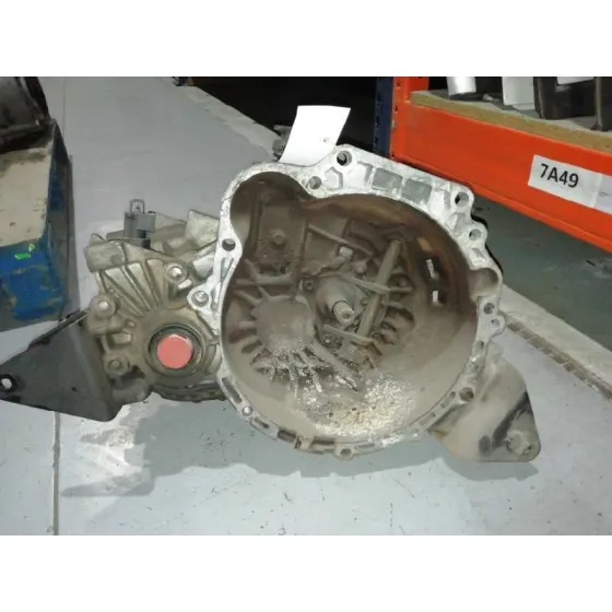 Caja Cambios para Hyundai Accent (Lc)