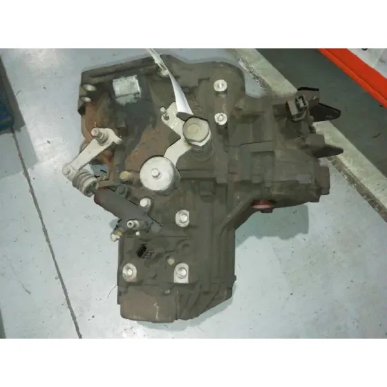 Caja Cambios para Hyundai Accent (Lc)