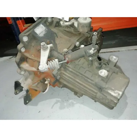 Caja Cambios para Hyundai Accent (Lc)