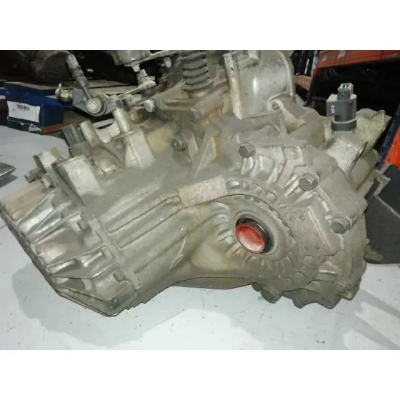 Caja Cambios para Hyundai Accent (Lc)