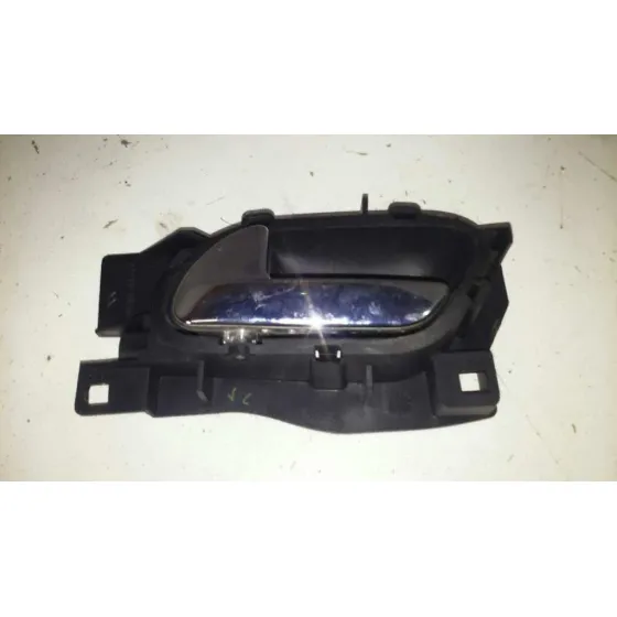 Maneta Interior Delantera Izquierda para Citroën C4 Coupe