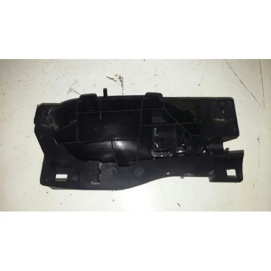 Maneta Interior Delantera Izquierda para Citroën C4 Coupe