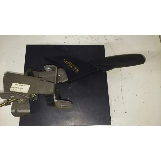 Palanca Freno De Mano para Citroën C4 Coupe