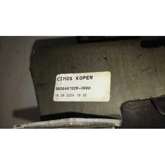 Palanca Freno De Mano para Citroën C4 Coupe